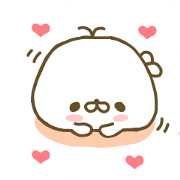 Seals Marshmallow