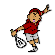 Tennis Kid