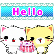 Beiya Cat (Everyday Life)