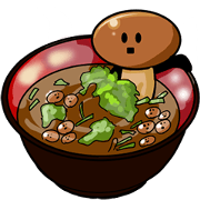mushroom party namejiro