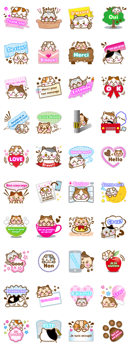 Cute Kitty Cat Journal 2