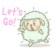 My Baby Sheep