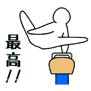 Apparatus gymnastics