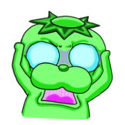 Space turtle