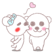 Sweet Lovely Bears [English Version]