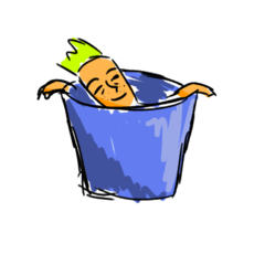 mizuki' micheal stamps 2