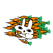 Go!Rabbit