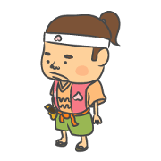 Momota's Travel Diary