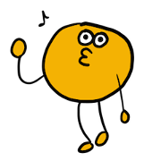 Color ball man