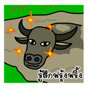Buffalo buffalo