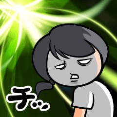 草食系彼氏に送る用スタンプ O Line スタンプ Line Store