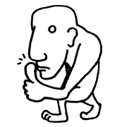 Uncle Big Nose