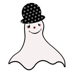 ハロウィンおばけ Line スタンプ Line Store