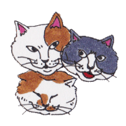 Free life of stay cats