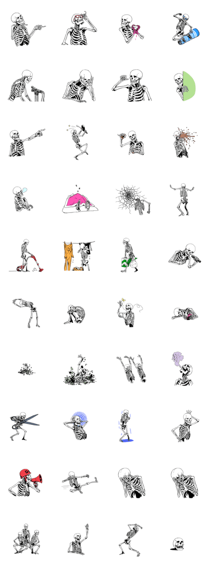 just bones3
