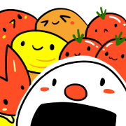lunch friends 2