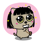 Kora : Isan Cat