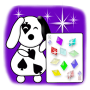 Kochi  4 of Spades (Taiwanese)