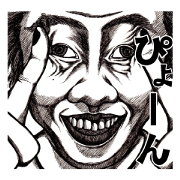 Art of face