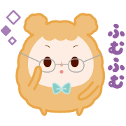Fluffy animal3