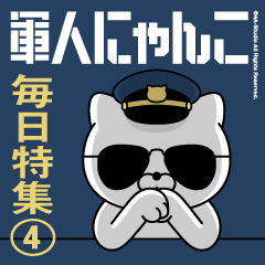 Military Cat 4 (daily) Air Force