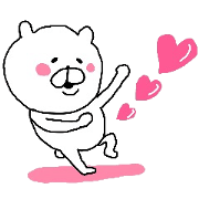 YOU LOVE BEAR