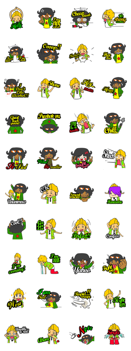 Teamsters annoy (EN)