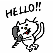 Deppa Neko3(English)