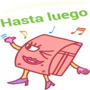 Randoseru series (Spanish)
