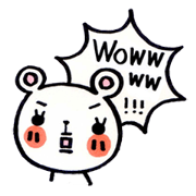 bear says (eng version)