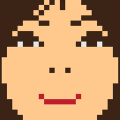 Expression PIXEL FACE