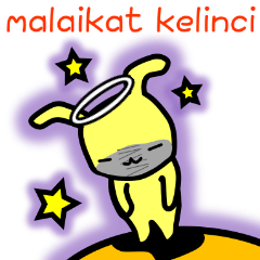 malaikat kelinci [Indonesia version]
