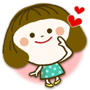 OKAPPA Japanese girl