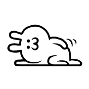 kaomozi rabbit