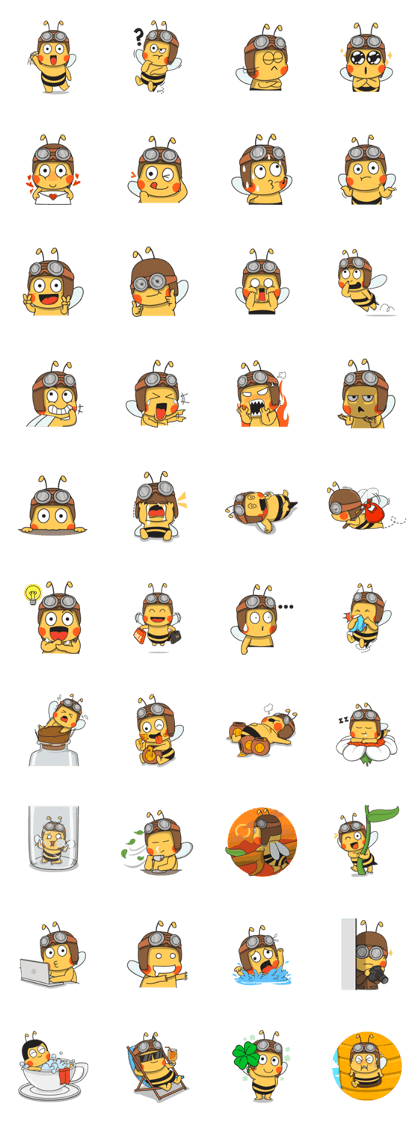Chubee