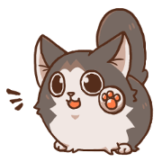 Sticker of Mie