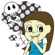 Sumiko's Delusion(Black Version)