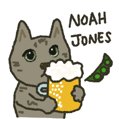 Noah Jones