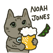 Noah Jones