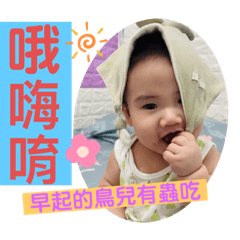 我的碩碩寶貝2