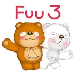 Fuu Bear 3