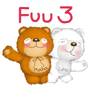 Fuu Bear 3