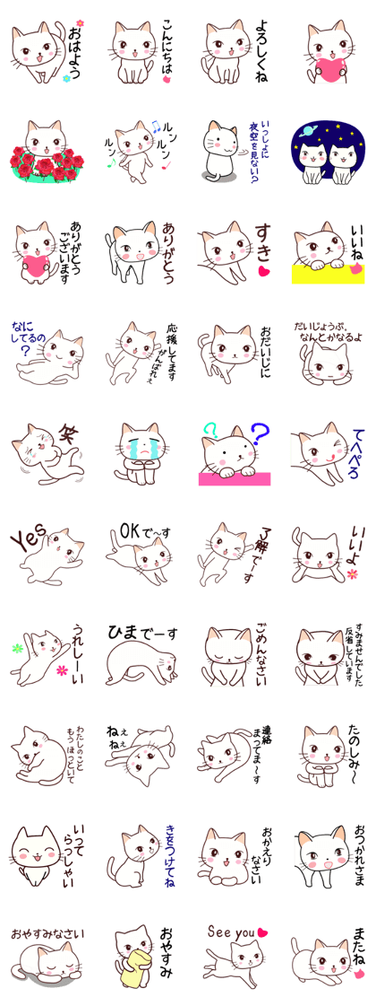 Nekokochan  2