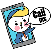 Little Penguin WEI-GU-LI(Daily Talk)