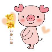 maternity pig