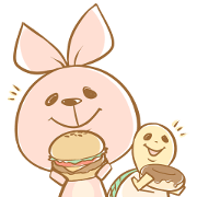 rabbit & turtle vol.3