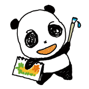 Drawing Panda