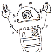 ROBOTTOKUNN 2