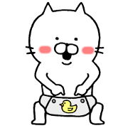 Feeling of a cat!!(2)