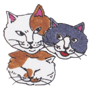 Free life of stay cats(new)